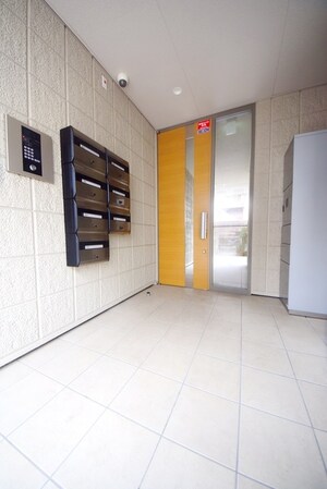 エキミエール戸部の物件内観写真